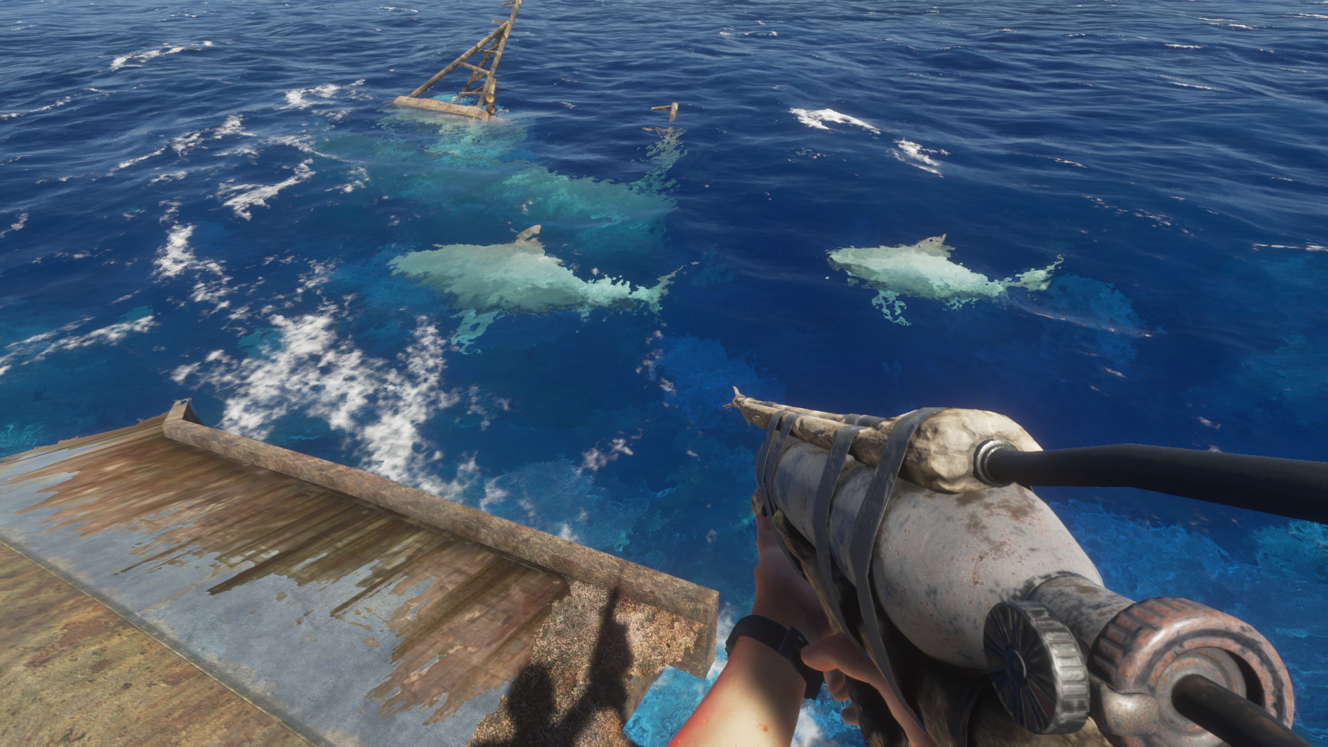 Stranded Deep — изображение 9