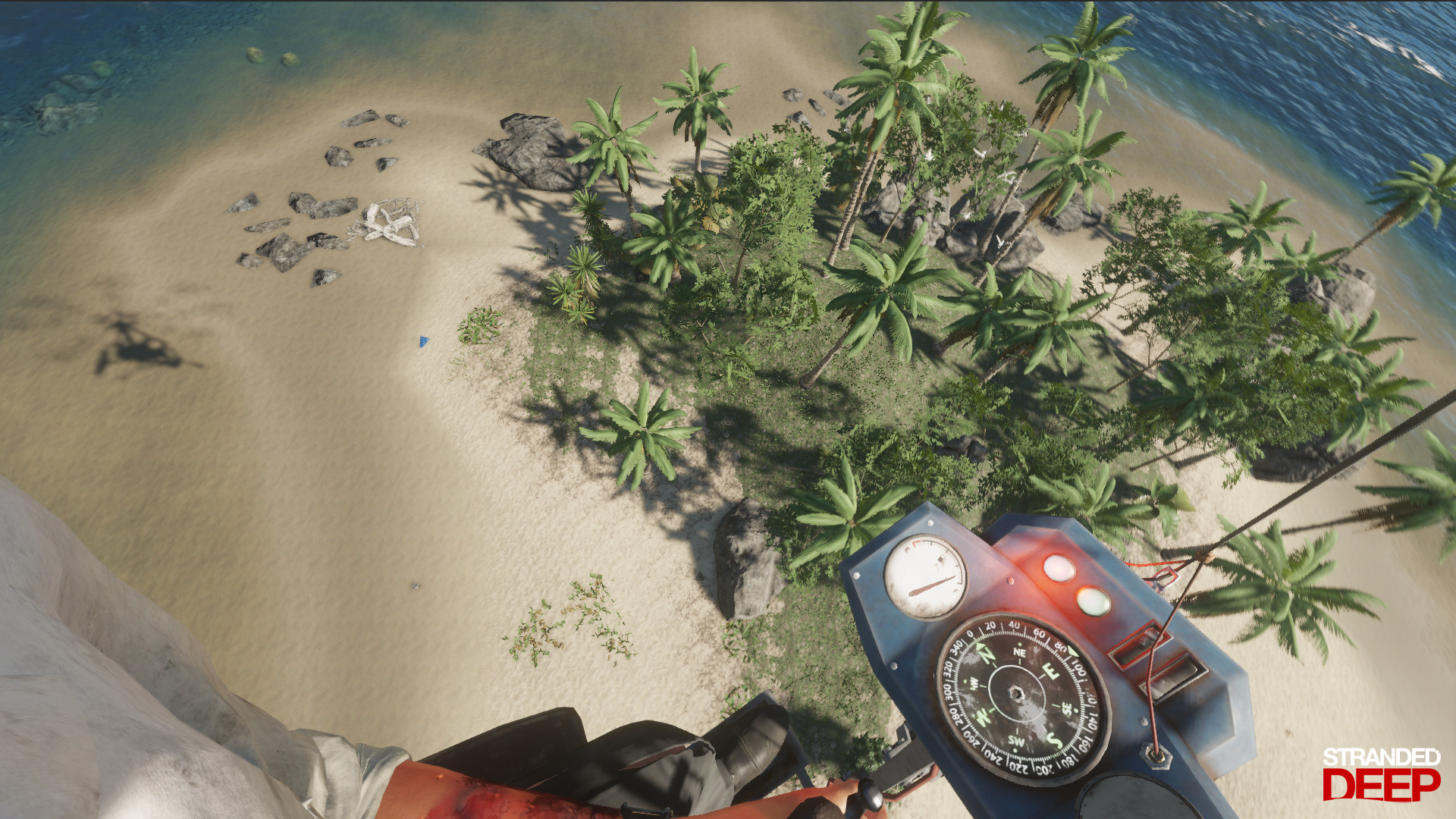 Stranded Deep — изображение 7