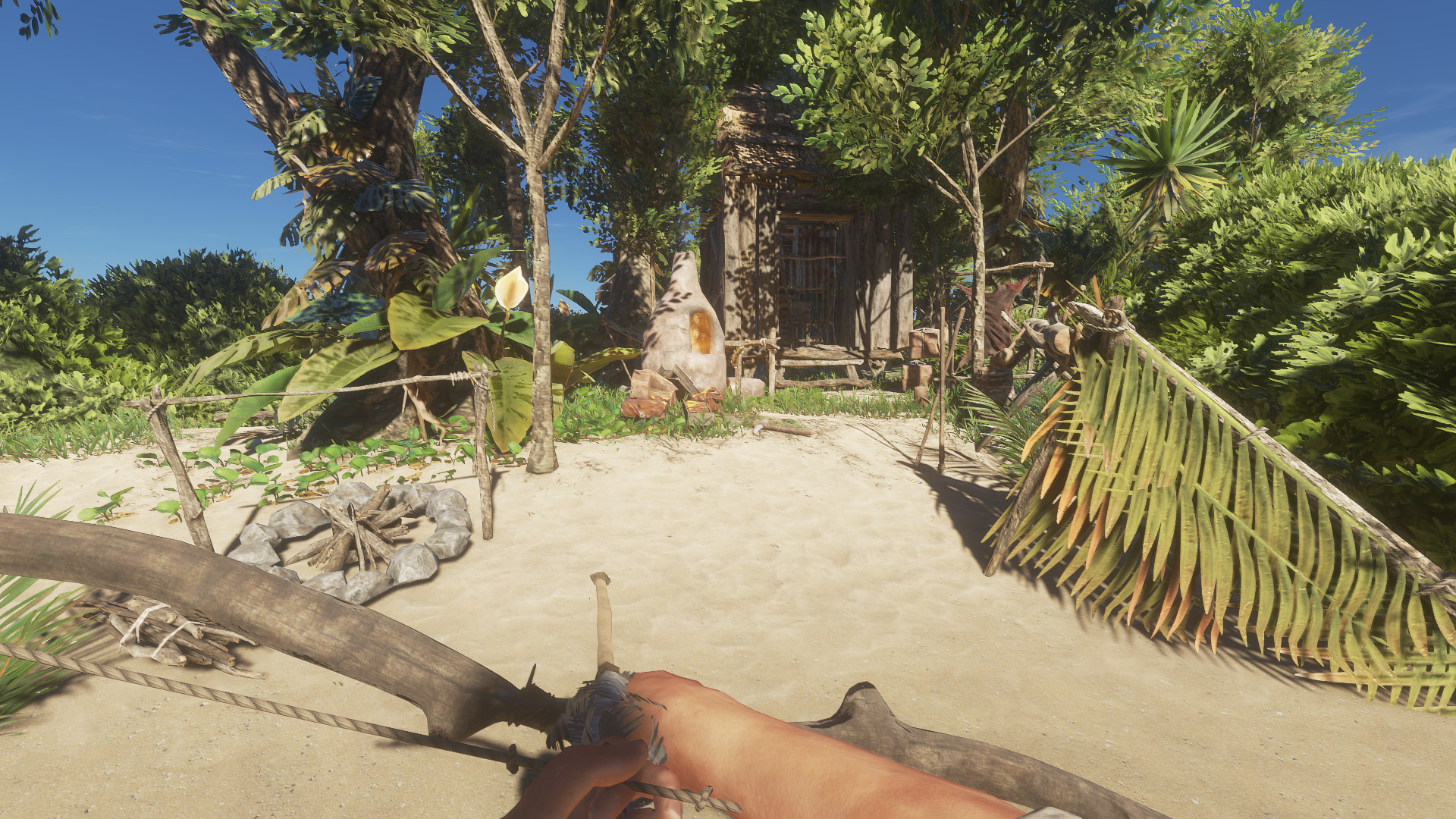 Stranded Deep — изображение 2