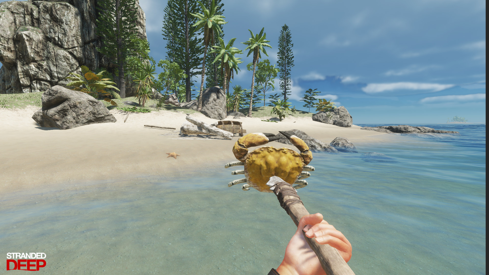 Stranded Deep — изображение 8