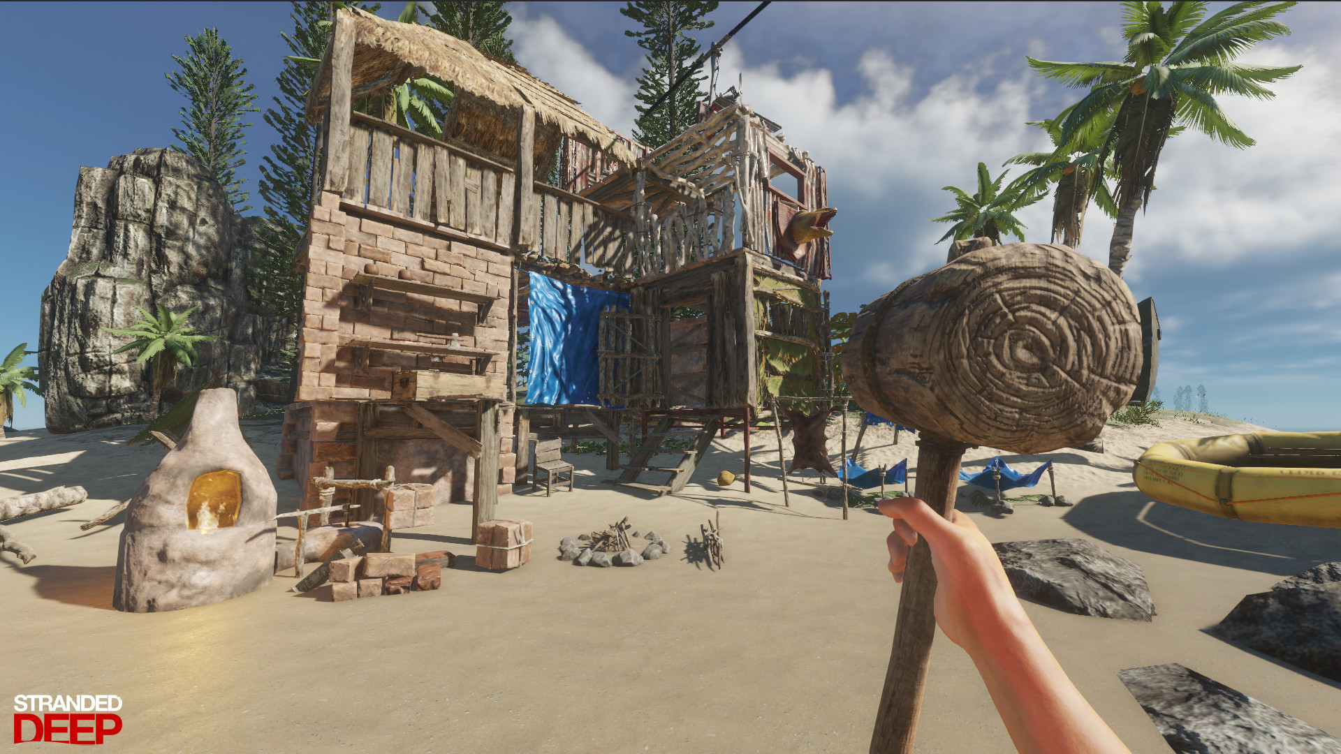 Stranded Deep — изображение 6