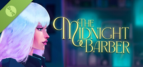 The Midnight Barber Demo