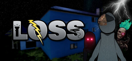 Loss Cover Image