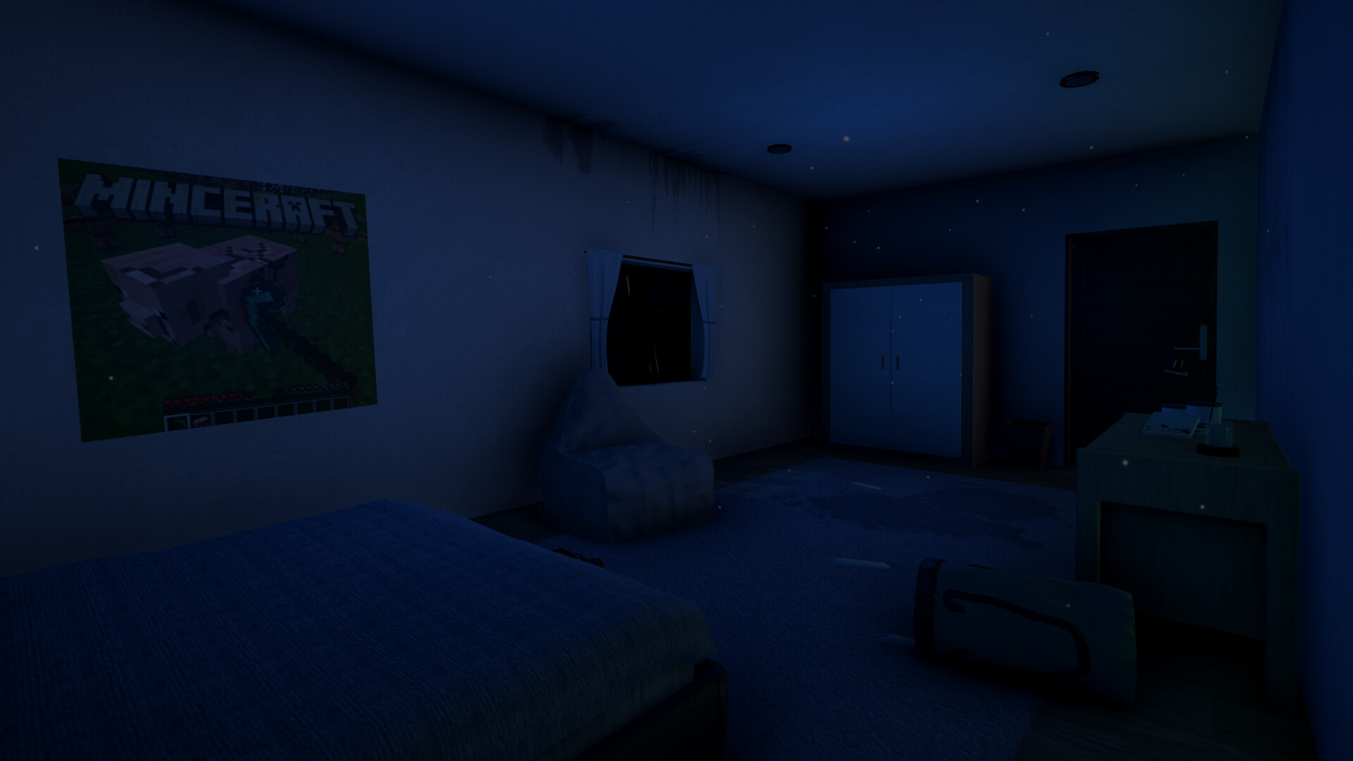 Loss screenshot 8
