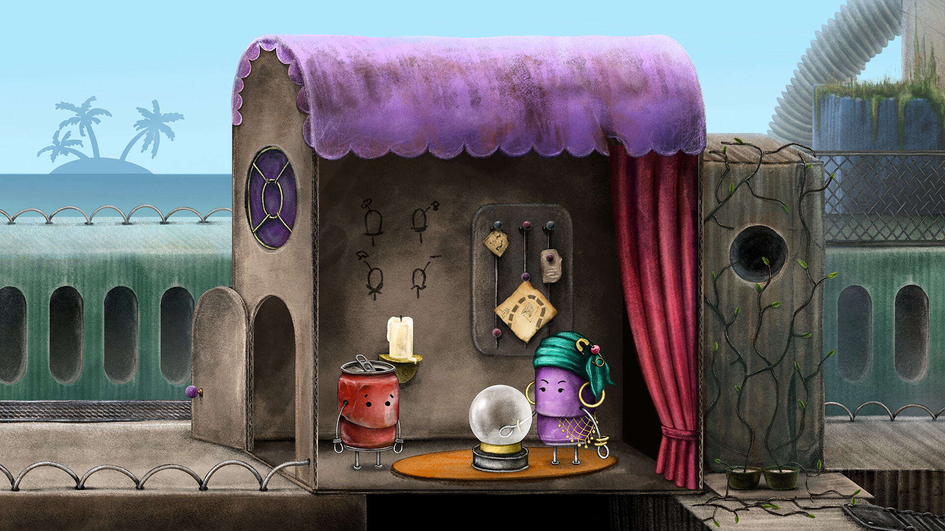 Boxville 2 screenshot 9