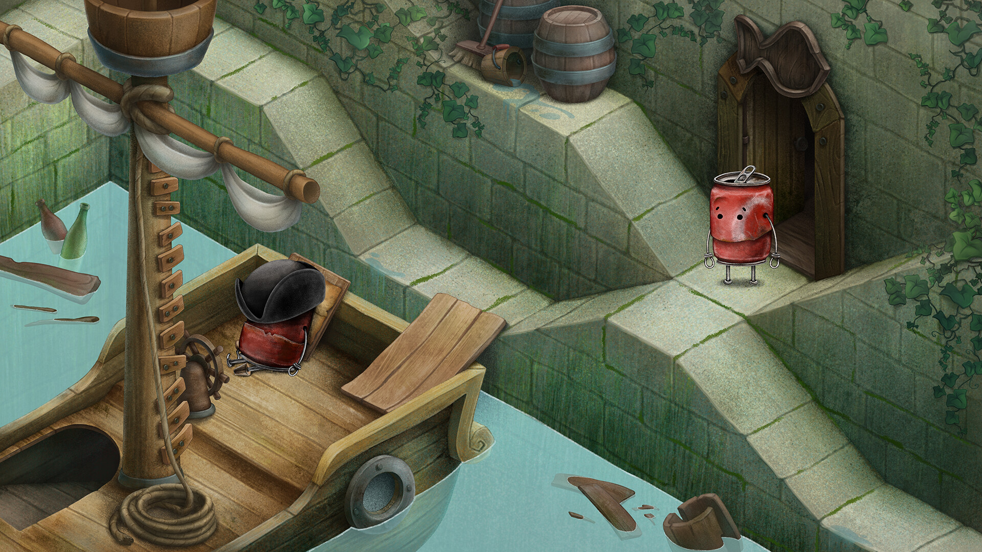 Boxville 2 screenshot 8