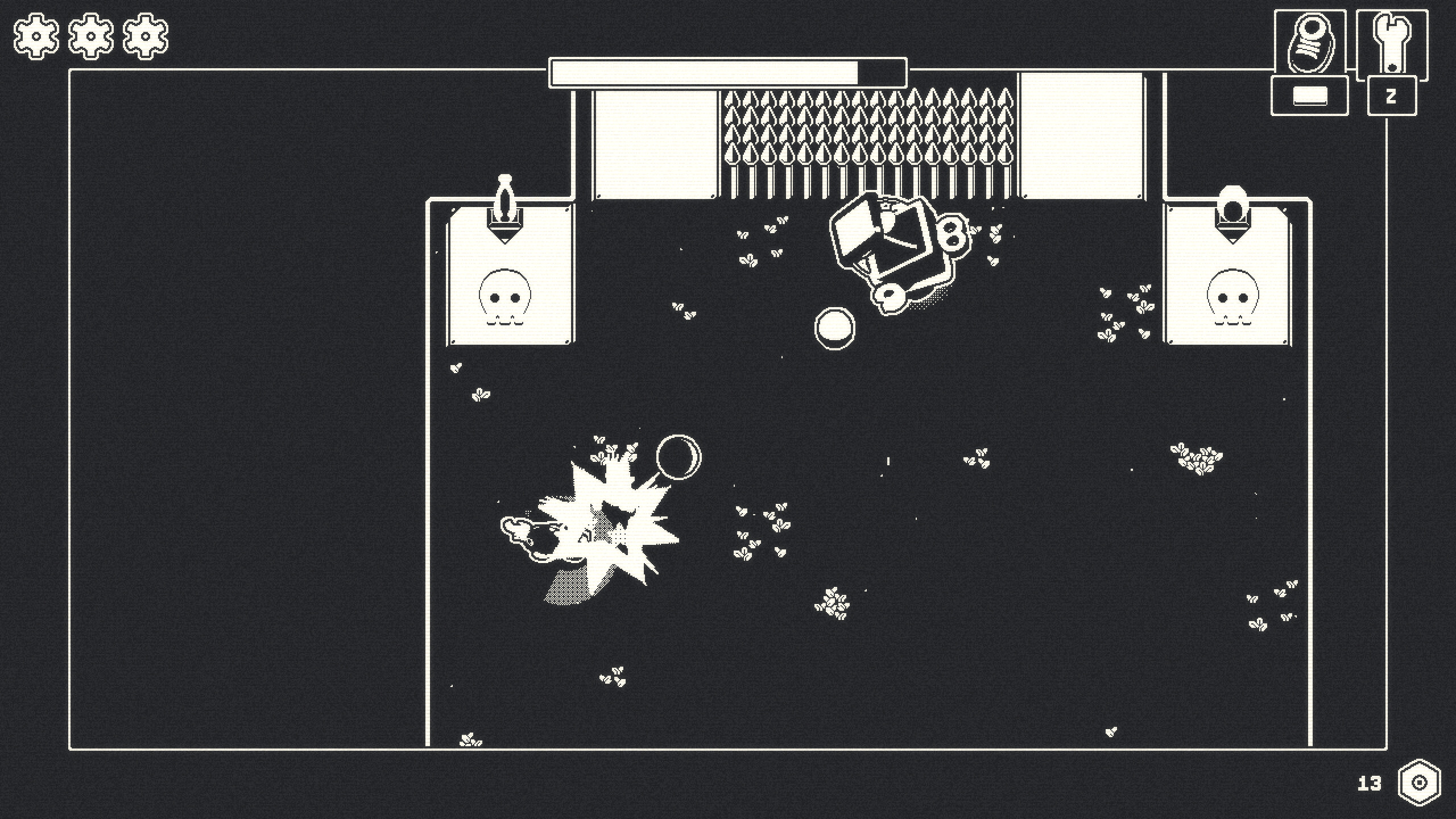Lelu screenshot 2