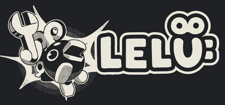 Lelu — Steam header
