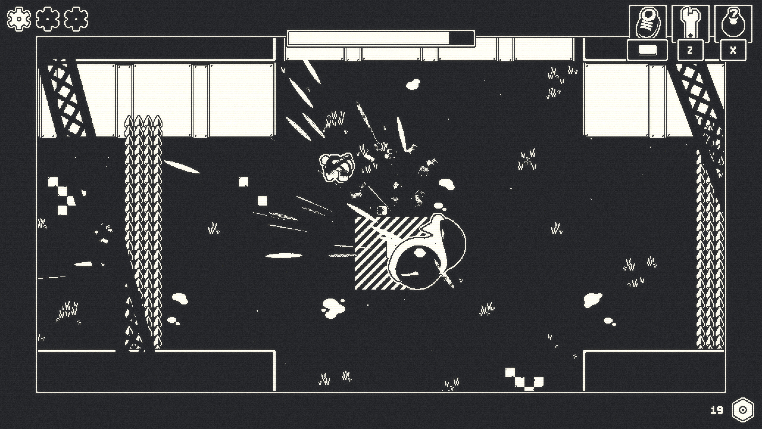 Lelu screenshot 3