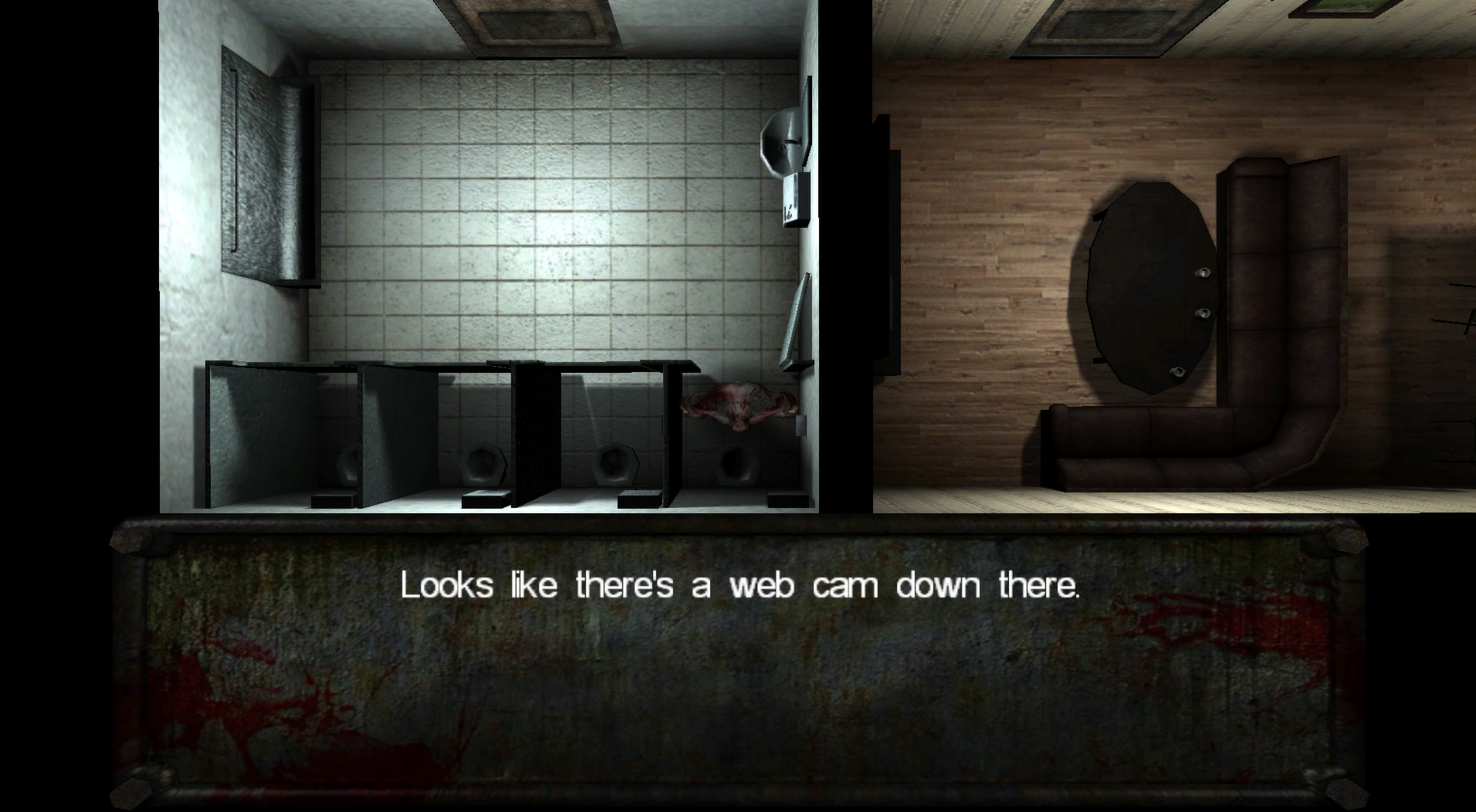 Blackbay Asylum screenshot 14