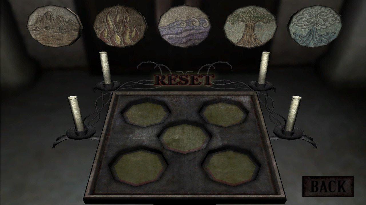 Blackbay Asylum screenshot 11
