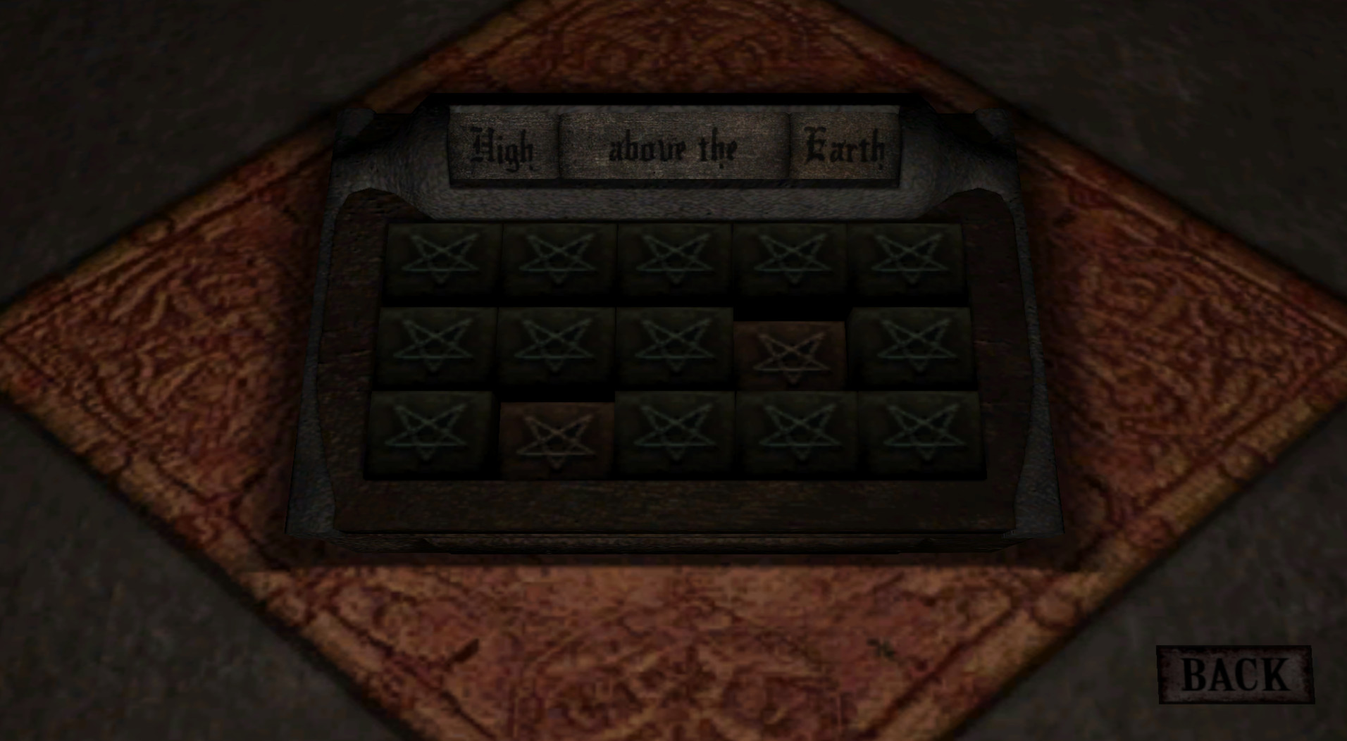 Blackbay Asylum screenshot 12