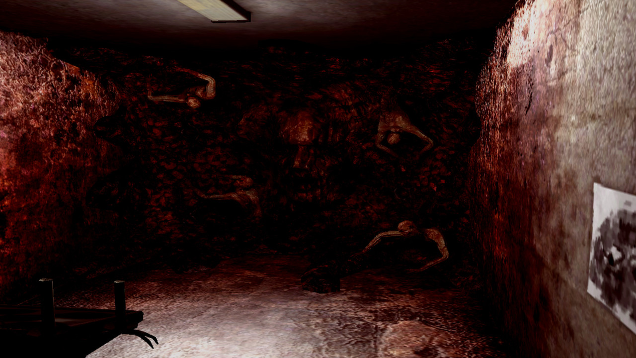 Blackbay Asylum screenshot 3