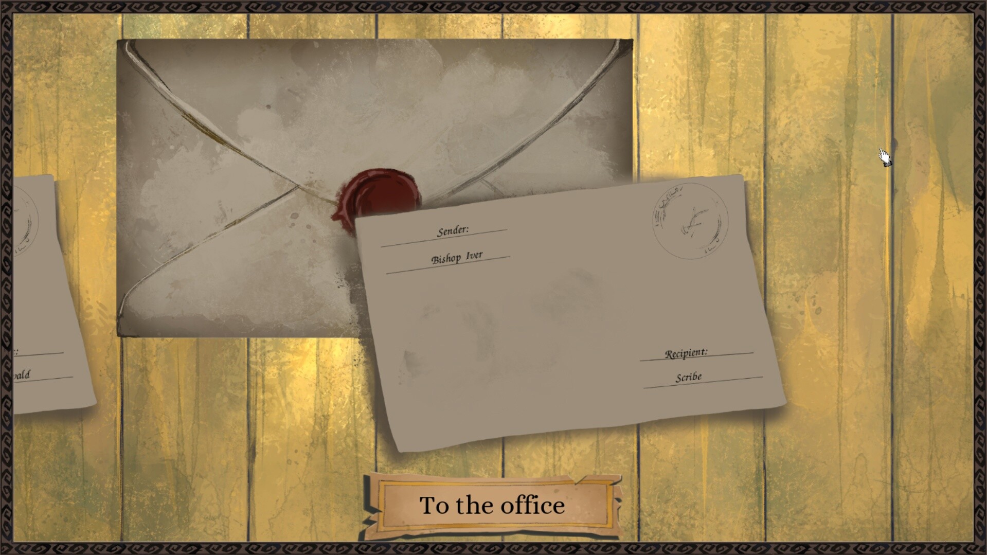 Scribe screenshot 4
