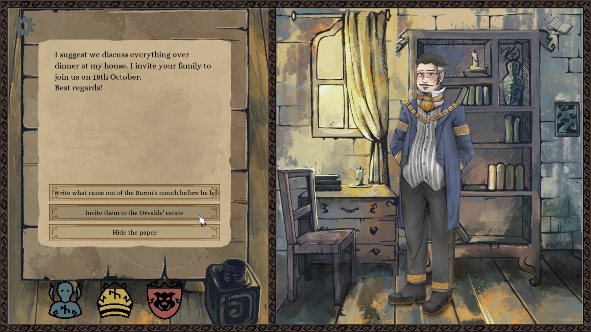 Scribe screenshot 9