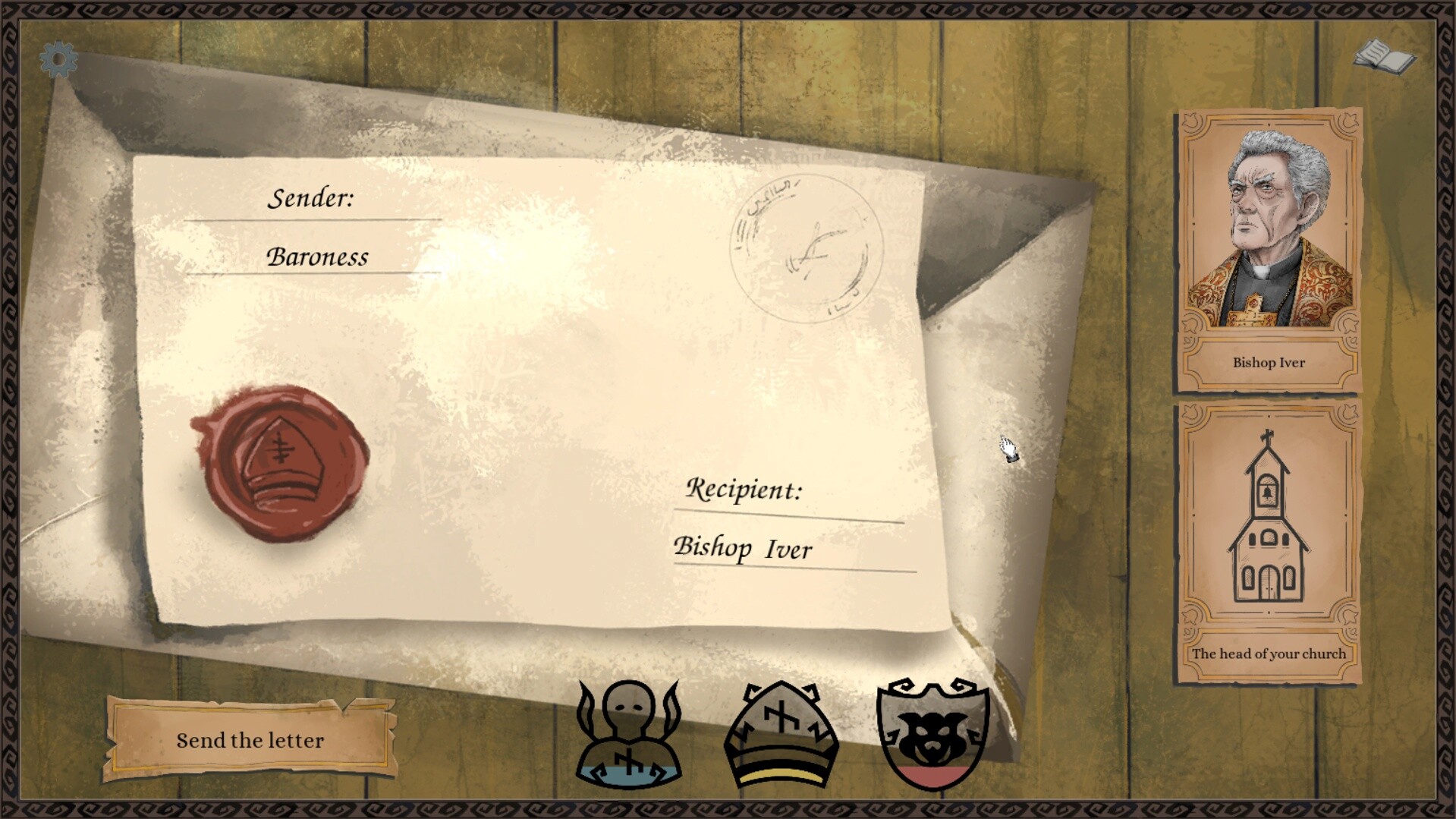 Scribe screenshot 7