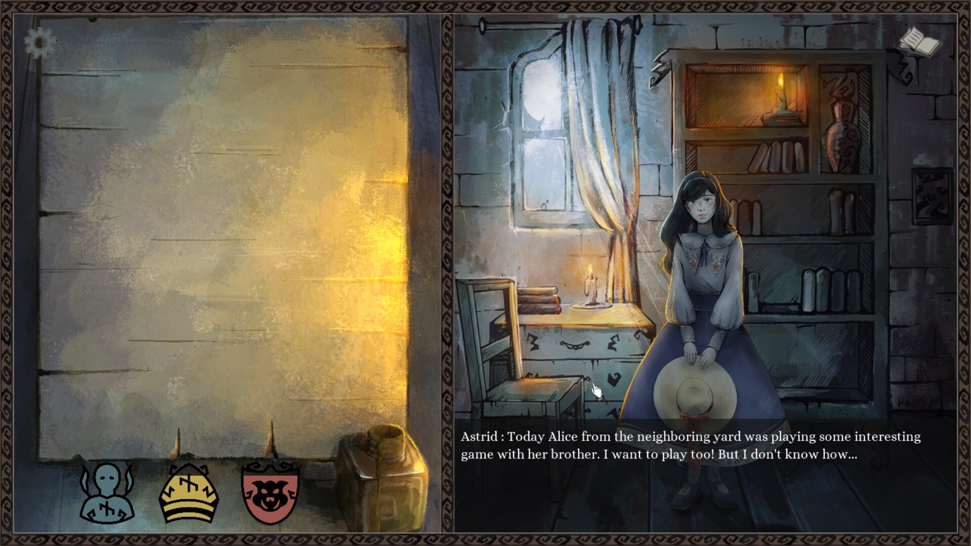 Scribe screenshot 8