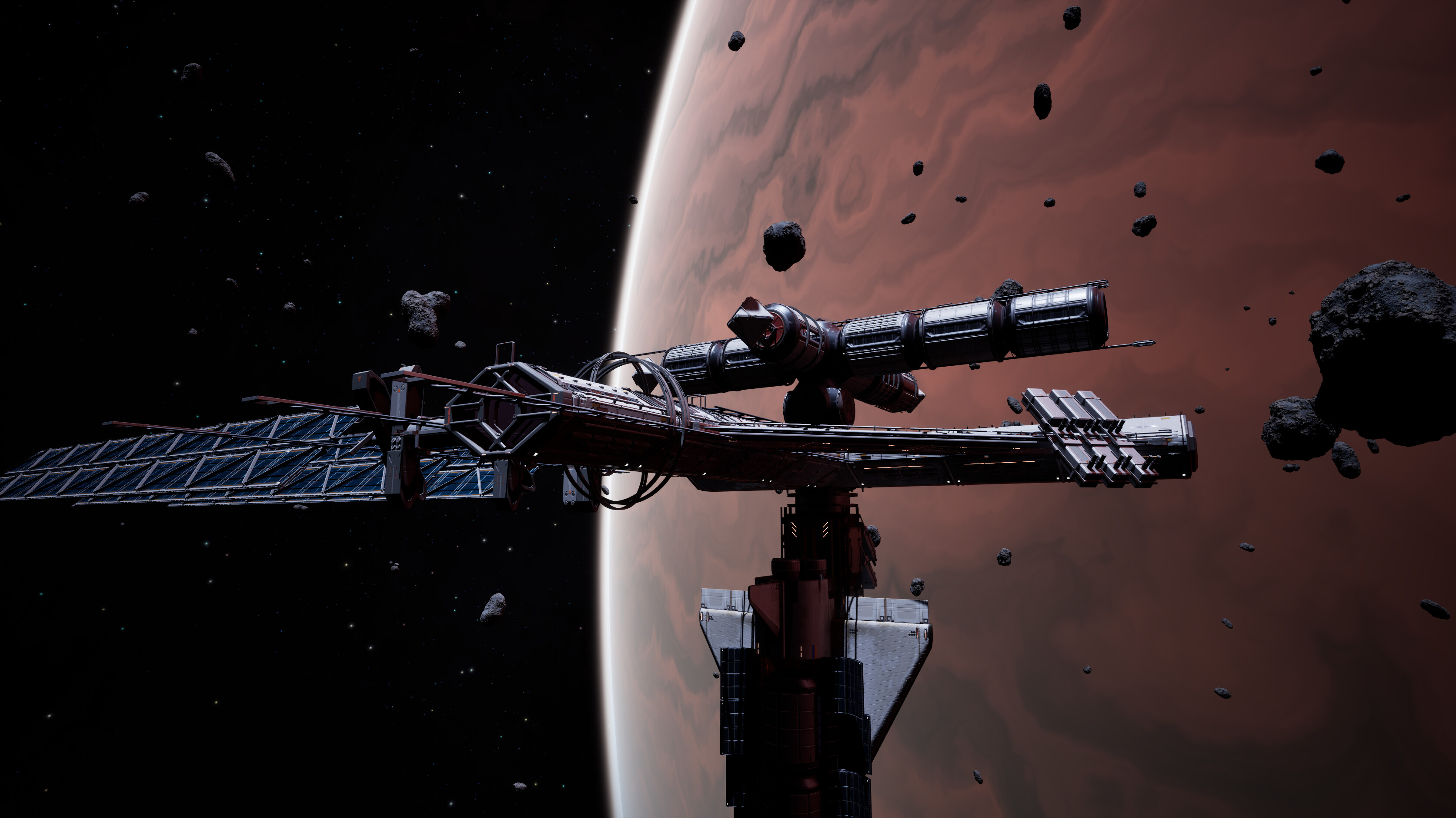 Boötes screenshot 2