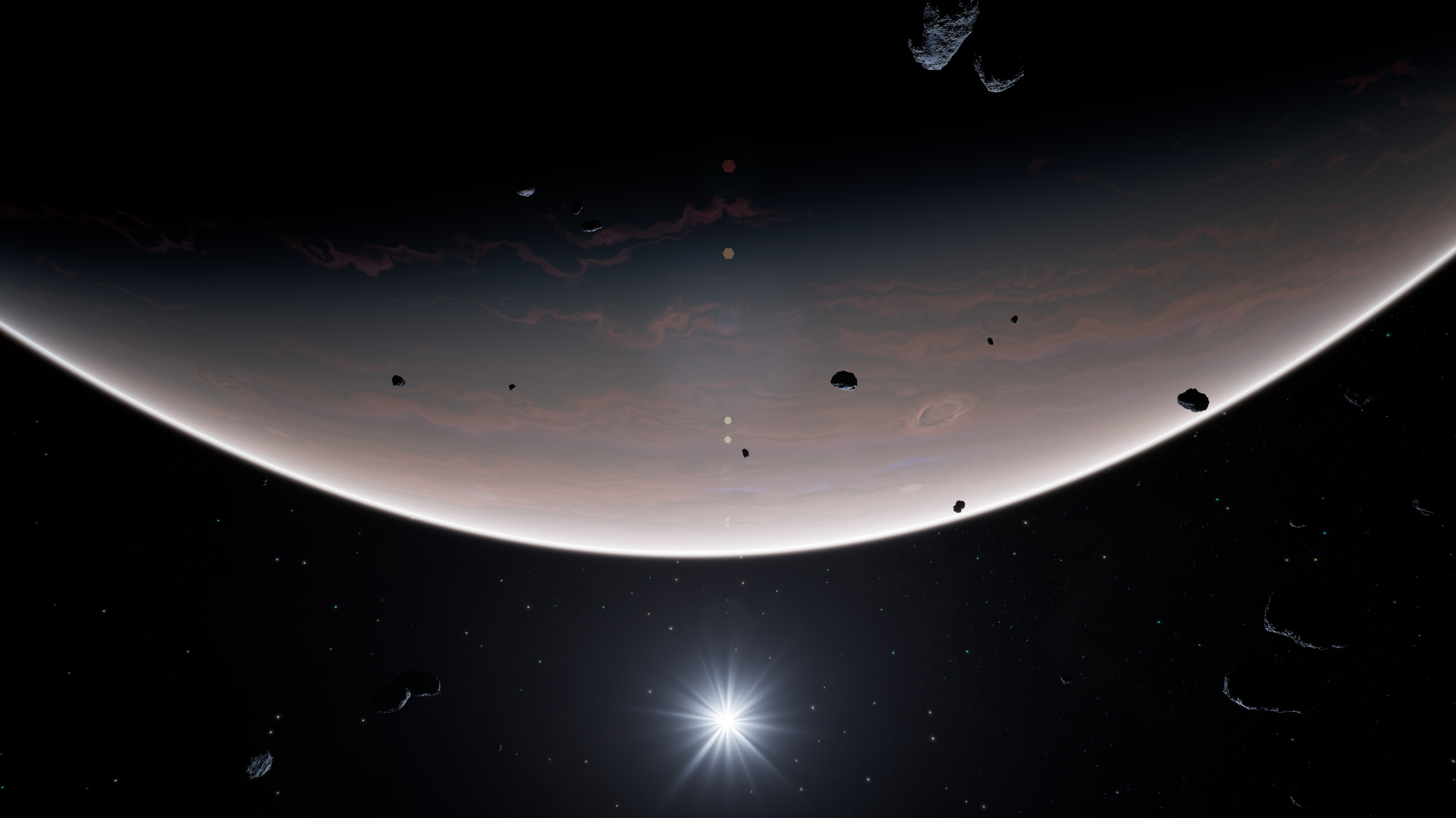 Boötes screenshot 1