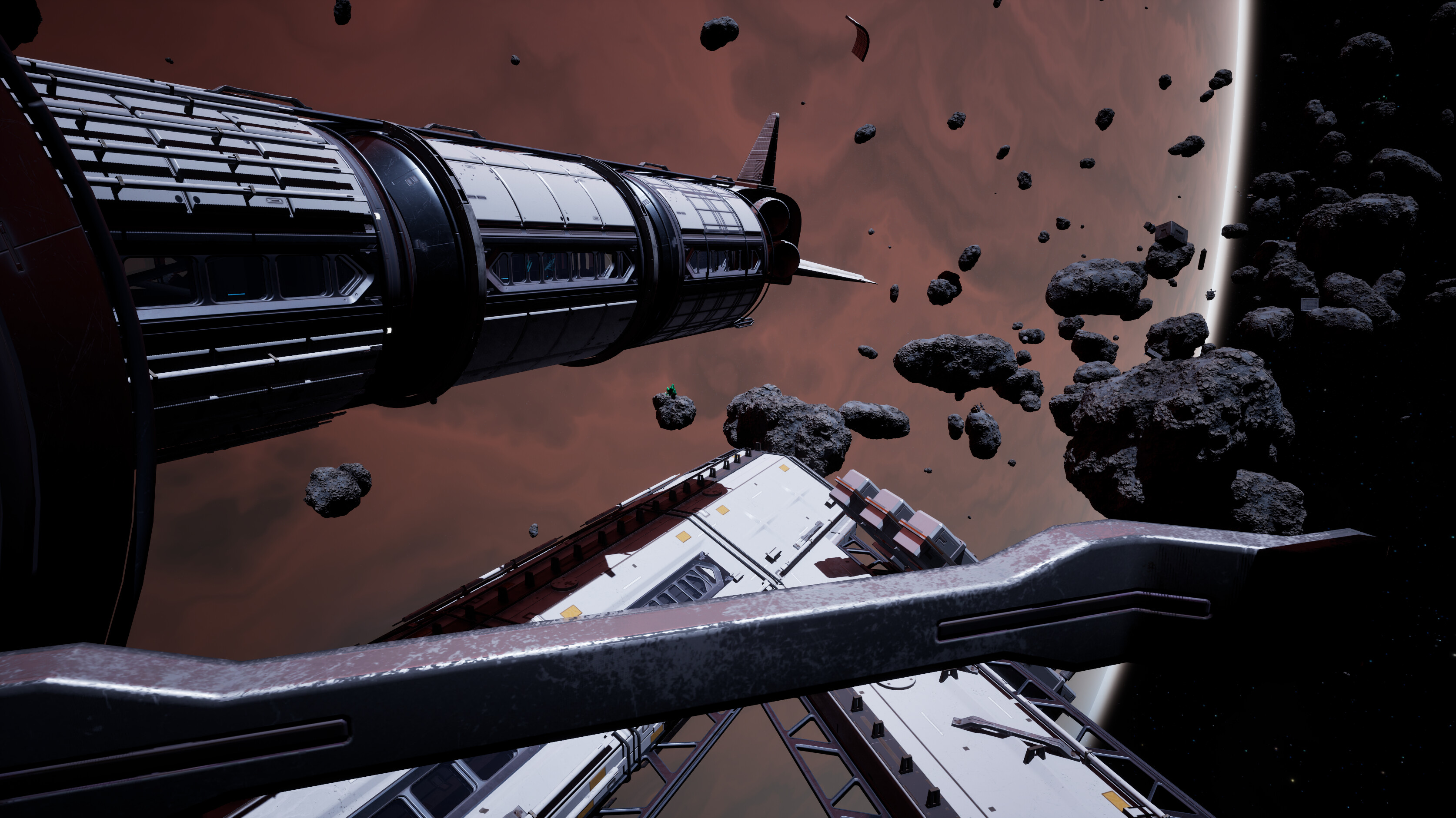 Boötes screenshot 9