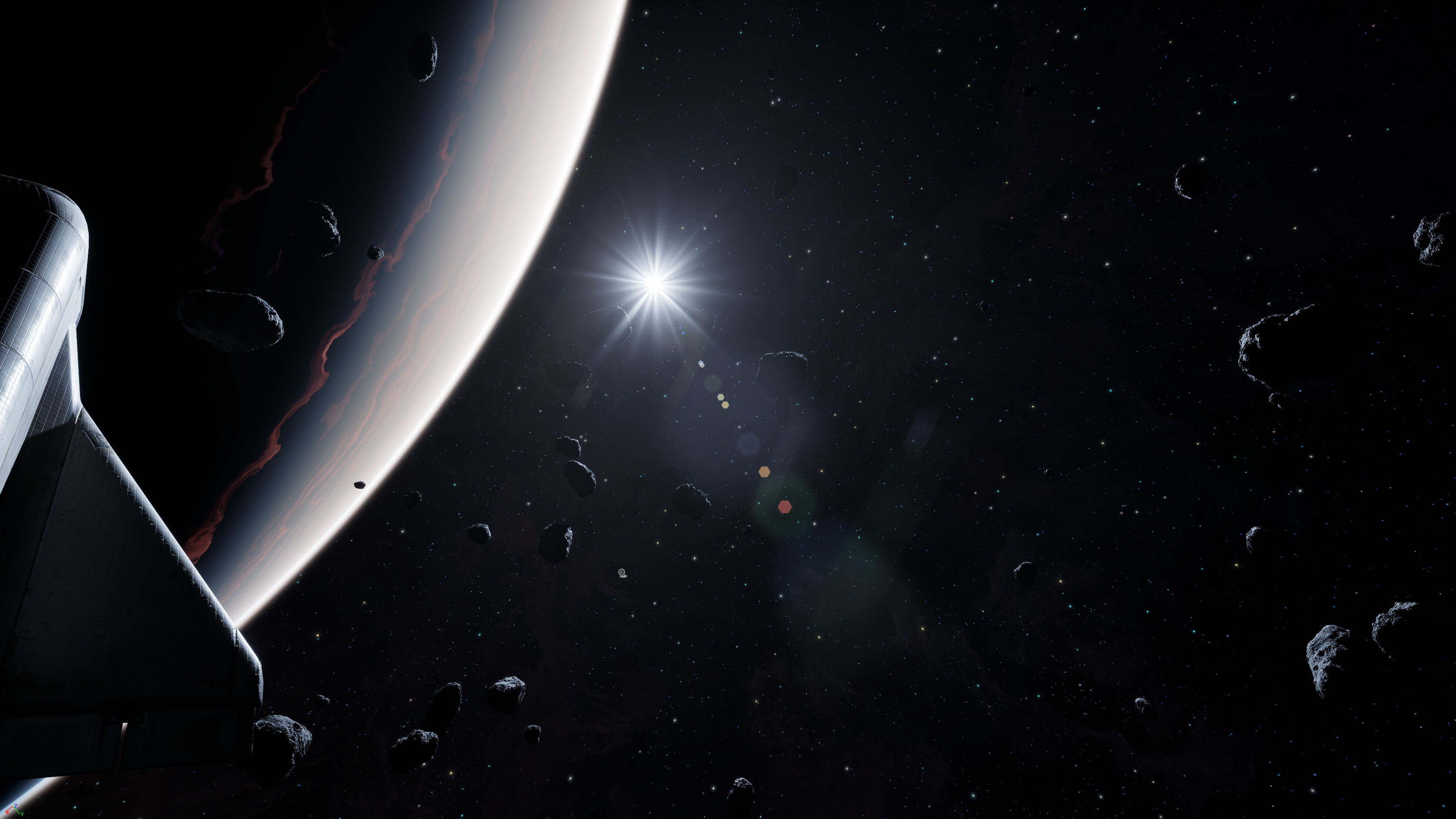 Boötes screenshot 3