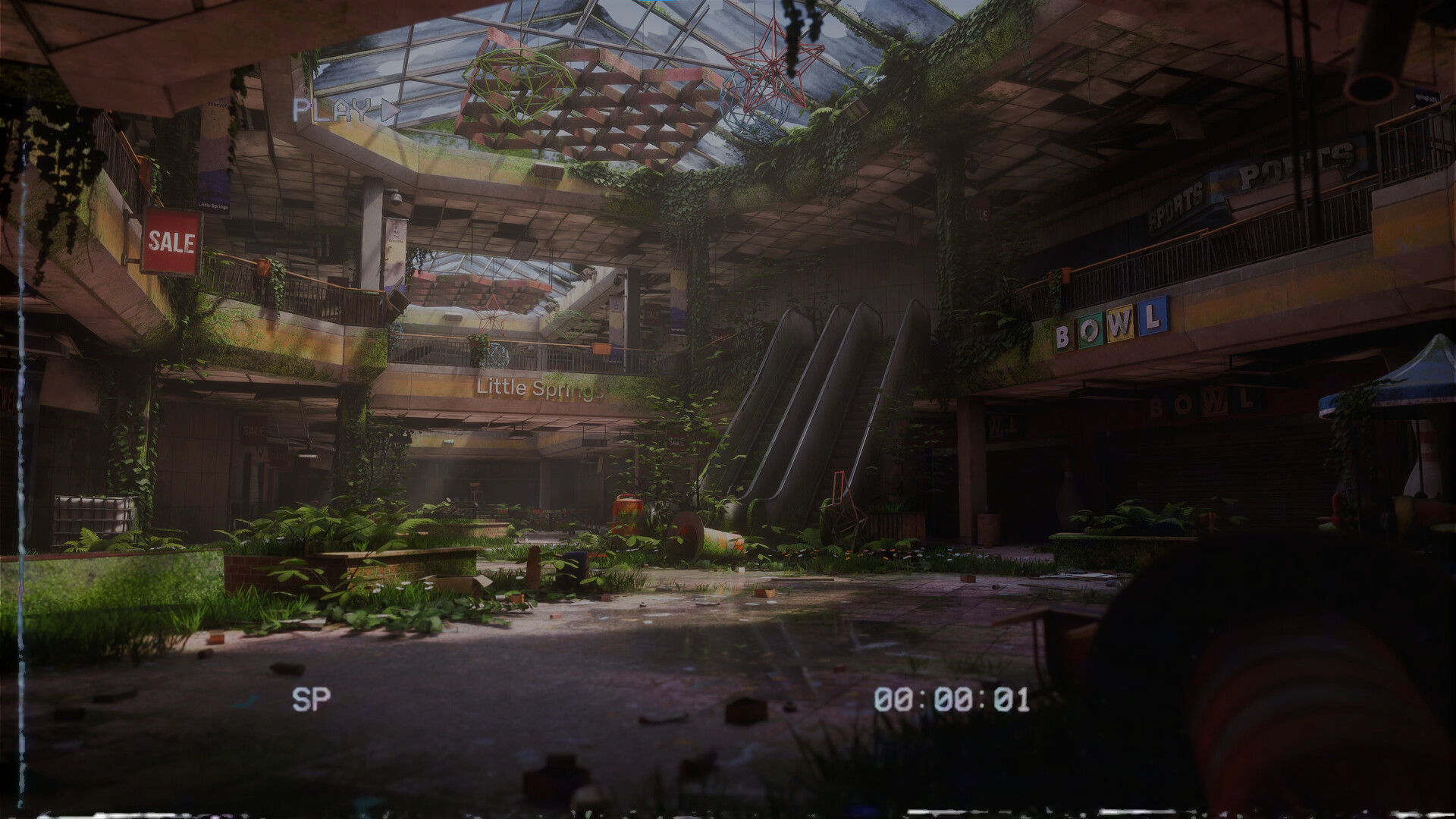 Rolling Giant screenshot 6