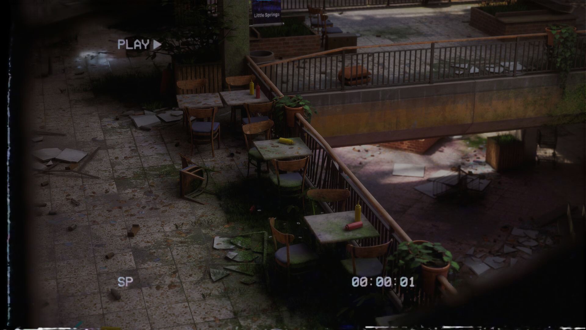 Rolling Giant screenshot 3