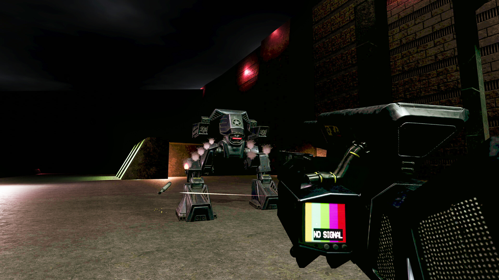 Deus Ex Remastered screenshot 3