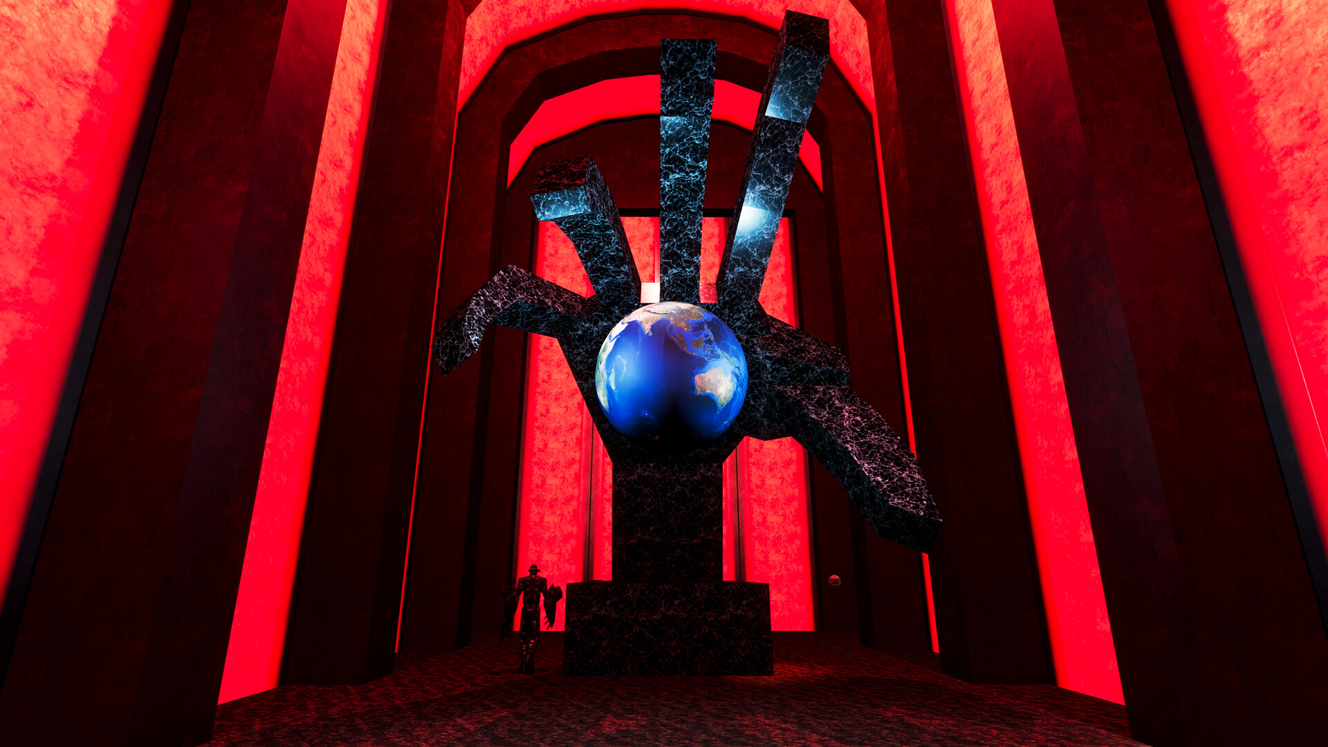 Deus Ex Remastered screenshot 10