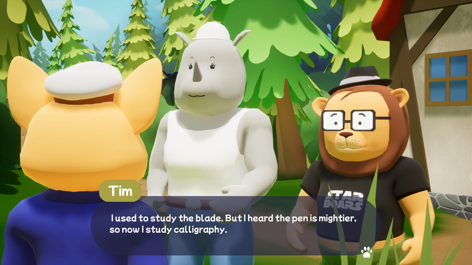 Captain Corgi: Planetary Problem Solver screenshot 7