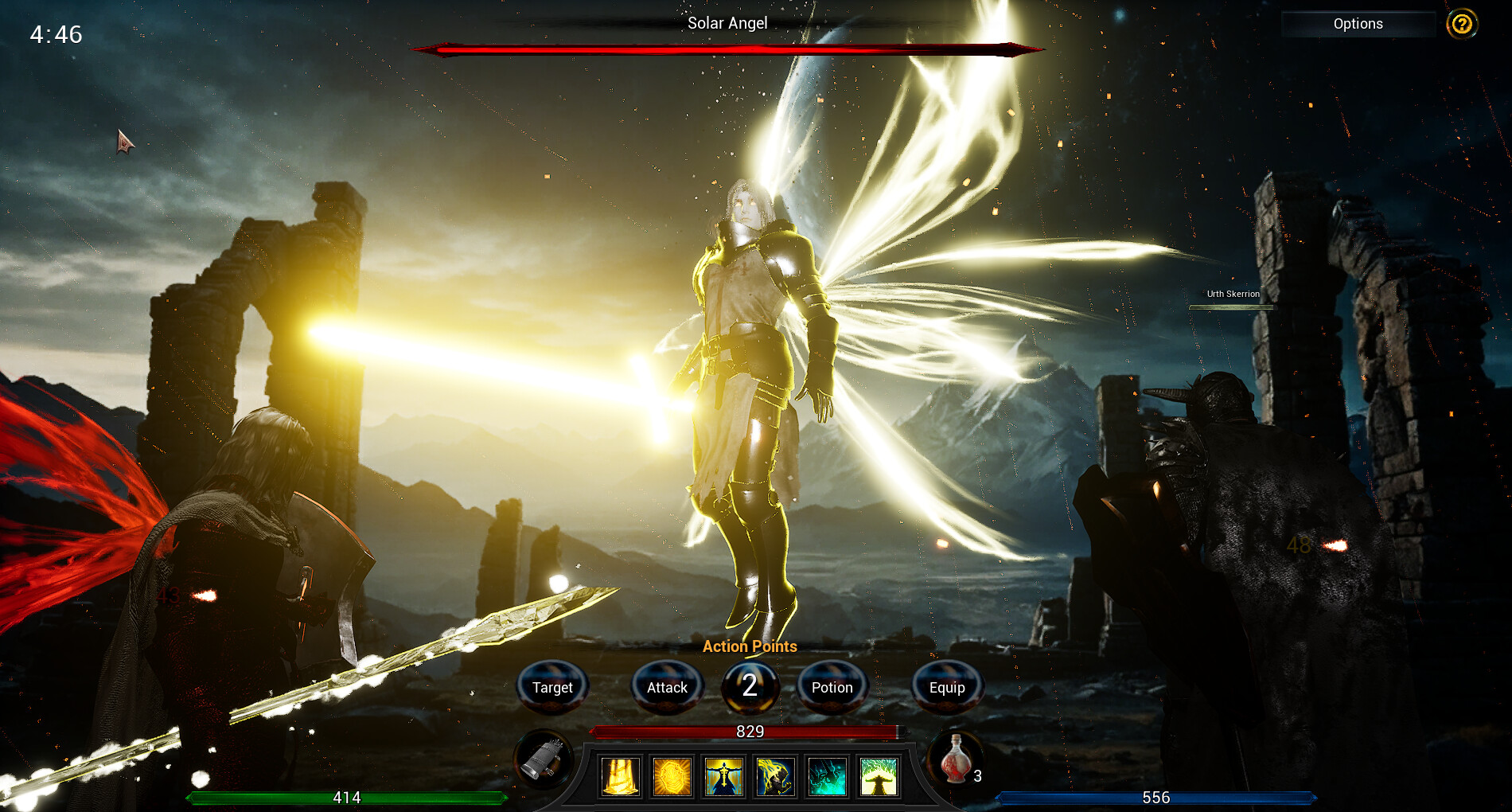 Arch Legends screenshot 6