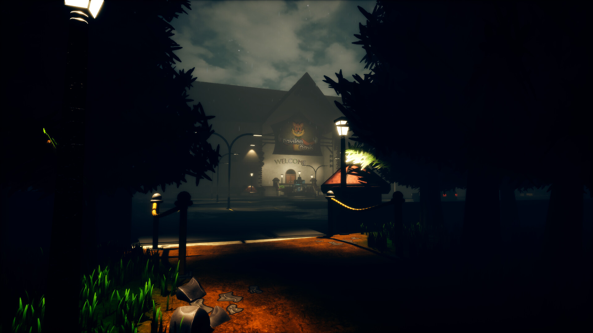 Hide Time on Steam