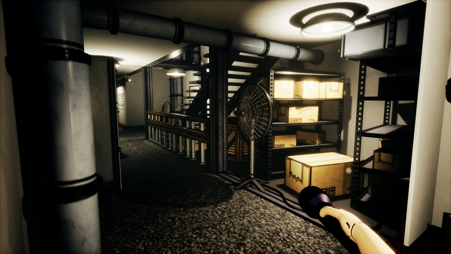 Hide Time screenshot 3