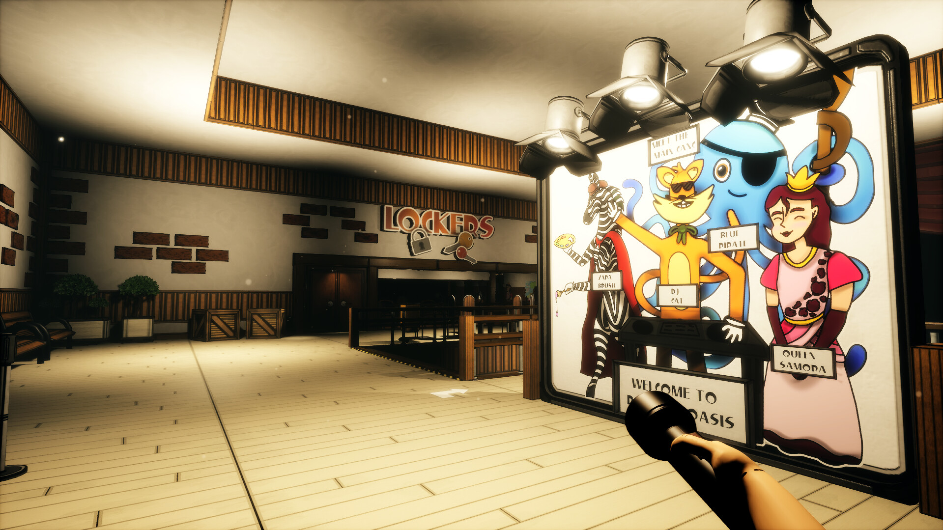Hide Time screenshot 8