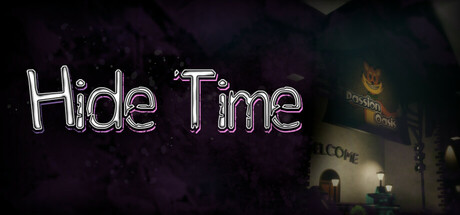 Hide Time on Steam