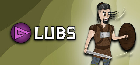 The Lubs: True Alliance Cover Image