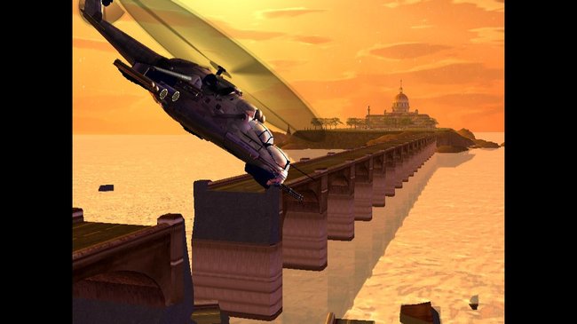 Pacific Liberation Force screenshot 6