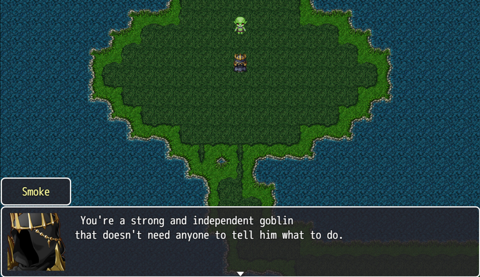 White Bridge screenshot 11