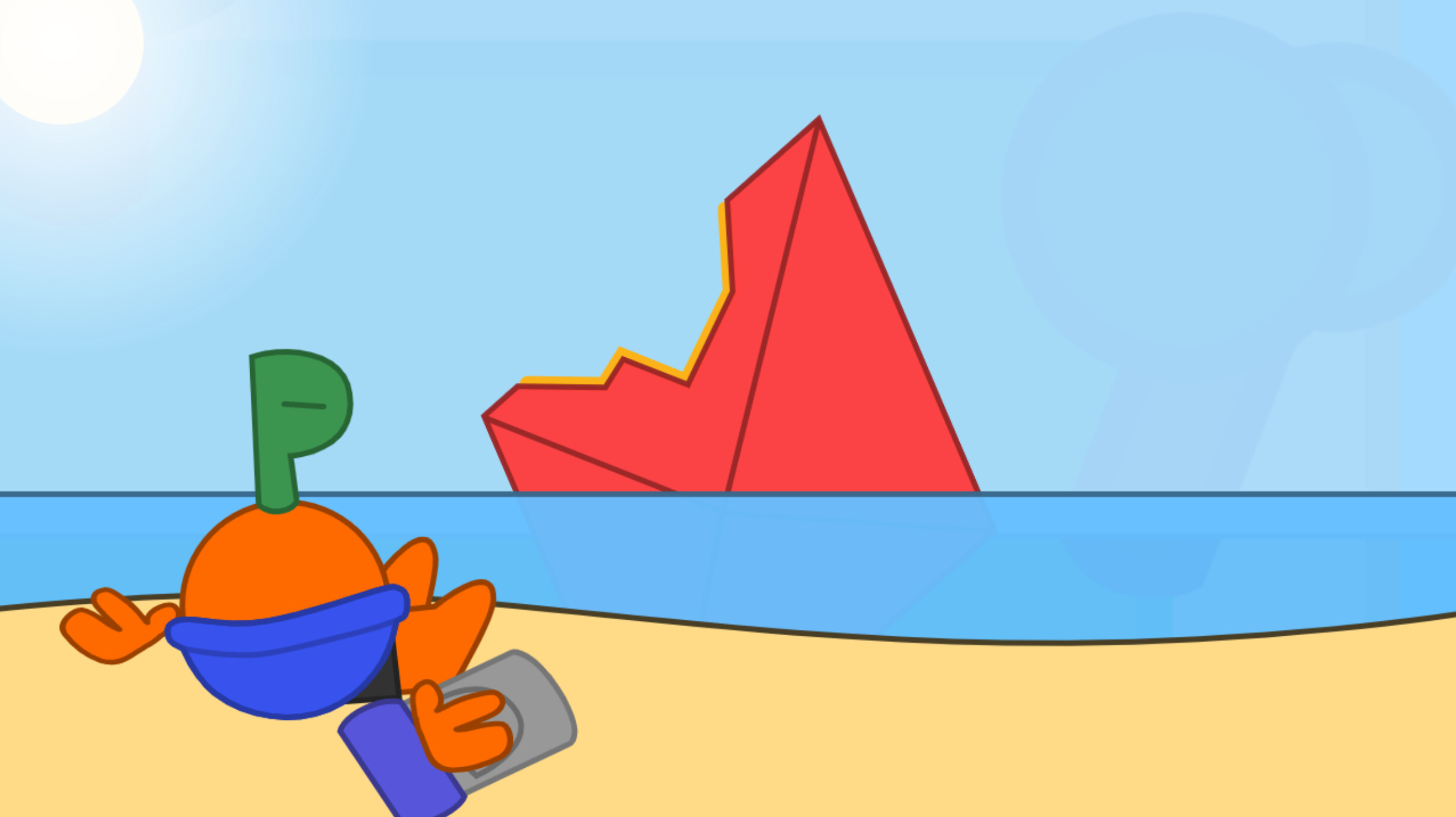 Peech World screenshot 4