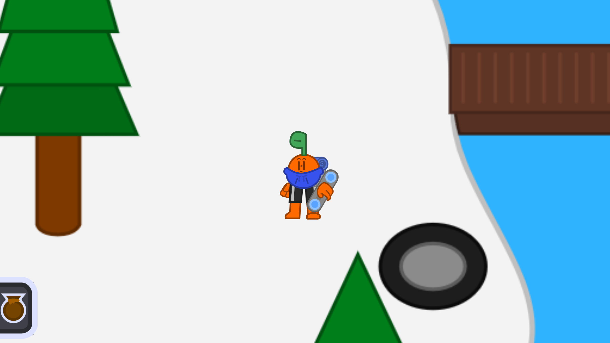 Peech World screenshot 3