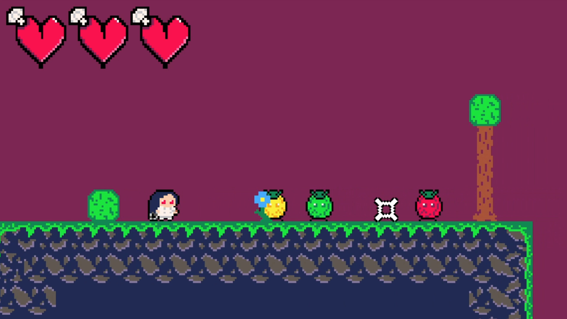 Kitchen Trials: Rush screenshot 1