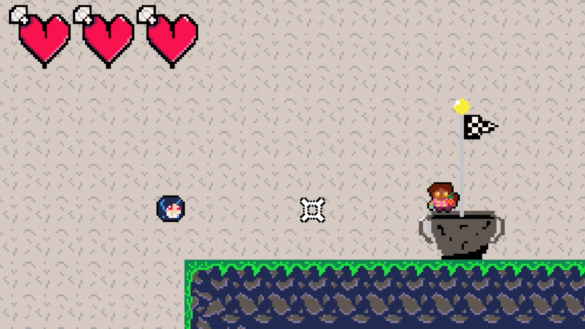 Kitchen Trials: Rush screenshot 4