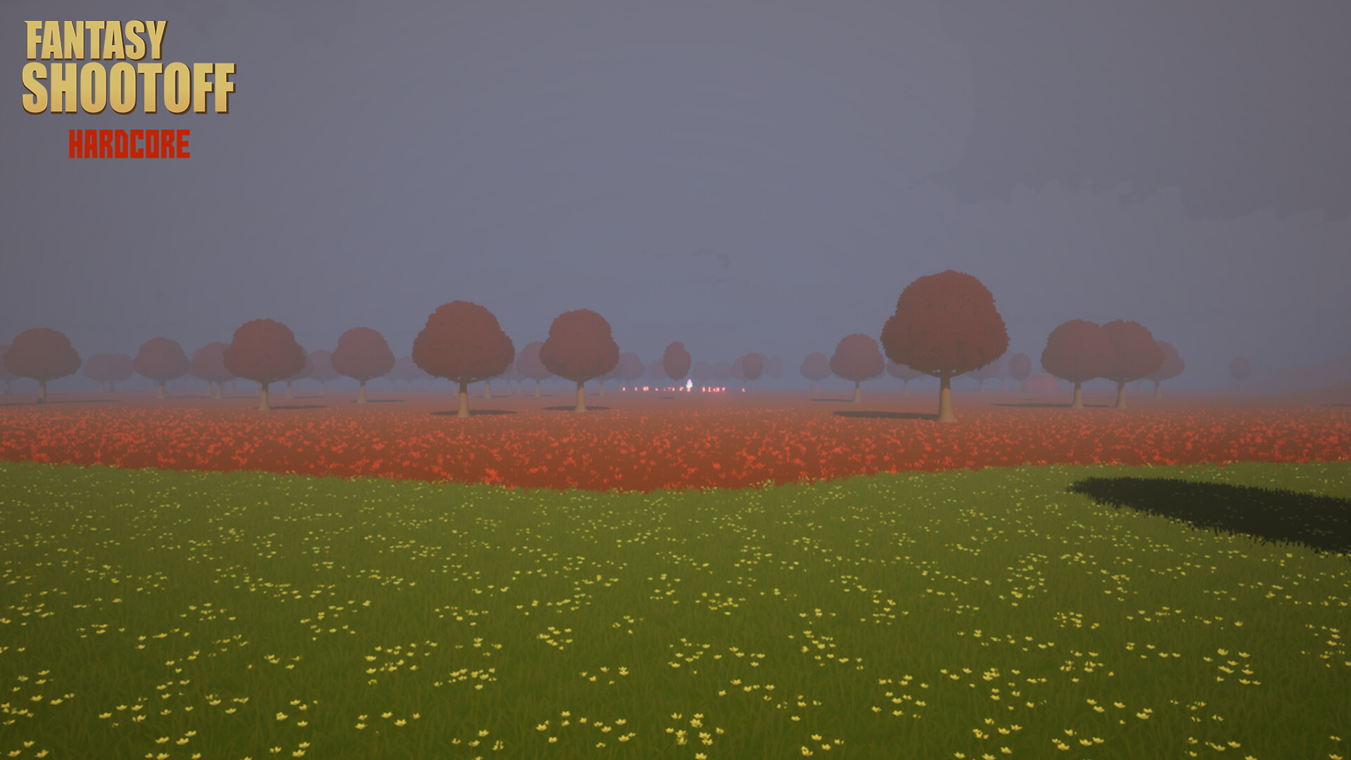 Fantasy Shootoff - Hardcore screenshot 2