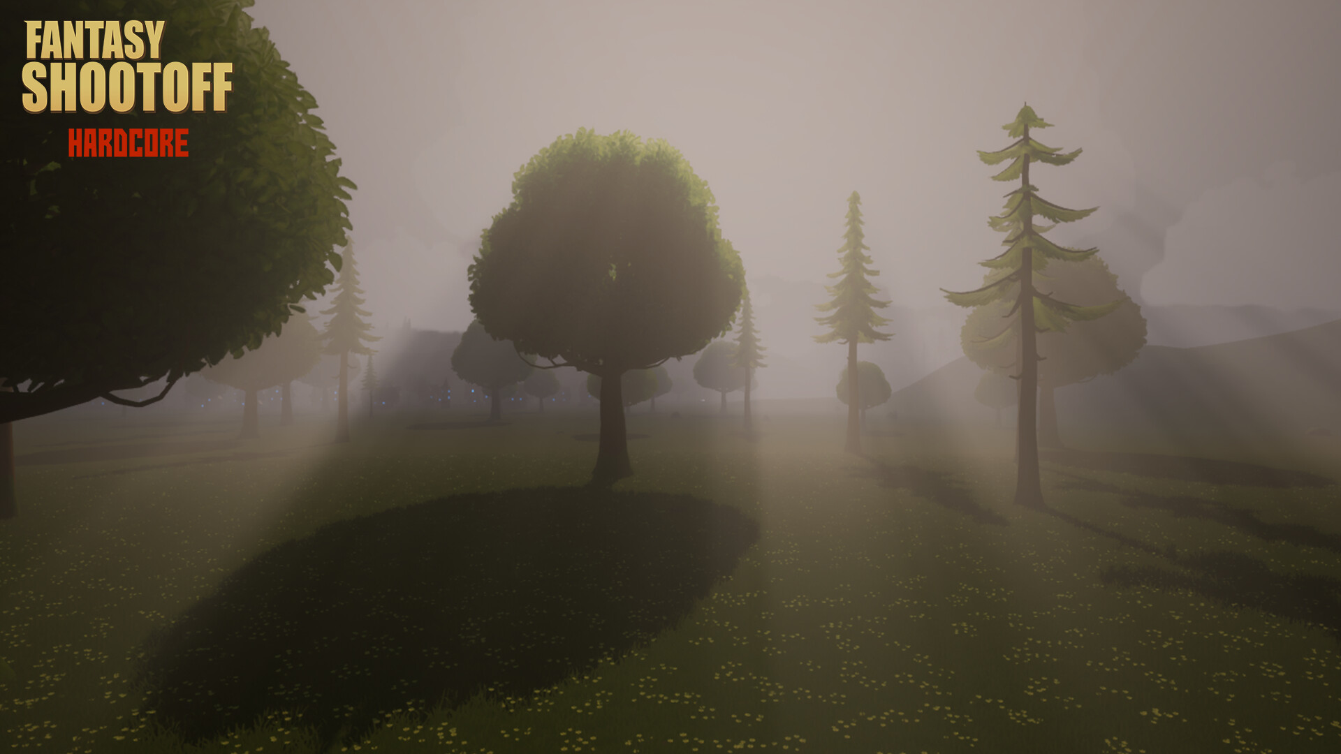 Fantasy Shootoff - Hardcore screenshot 4