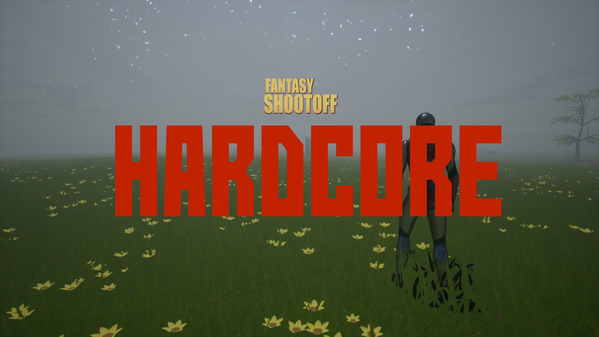 Fantasy Shootoff - Hardcore screenshot 1