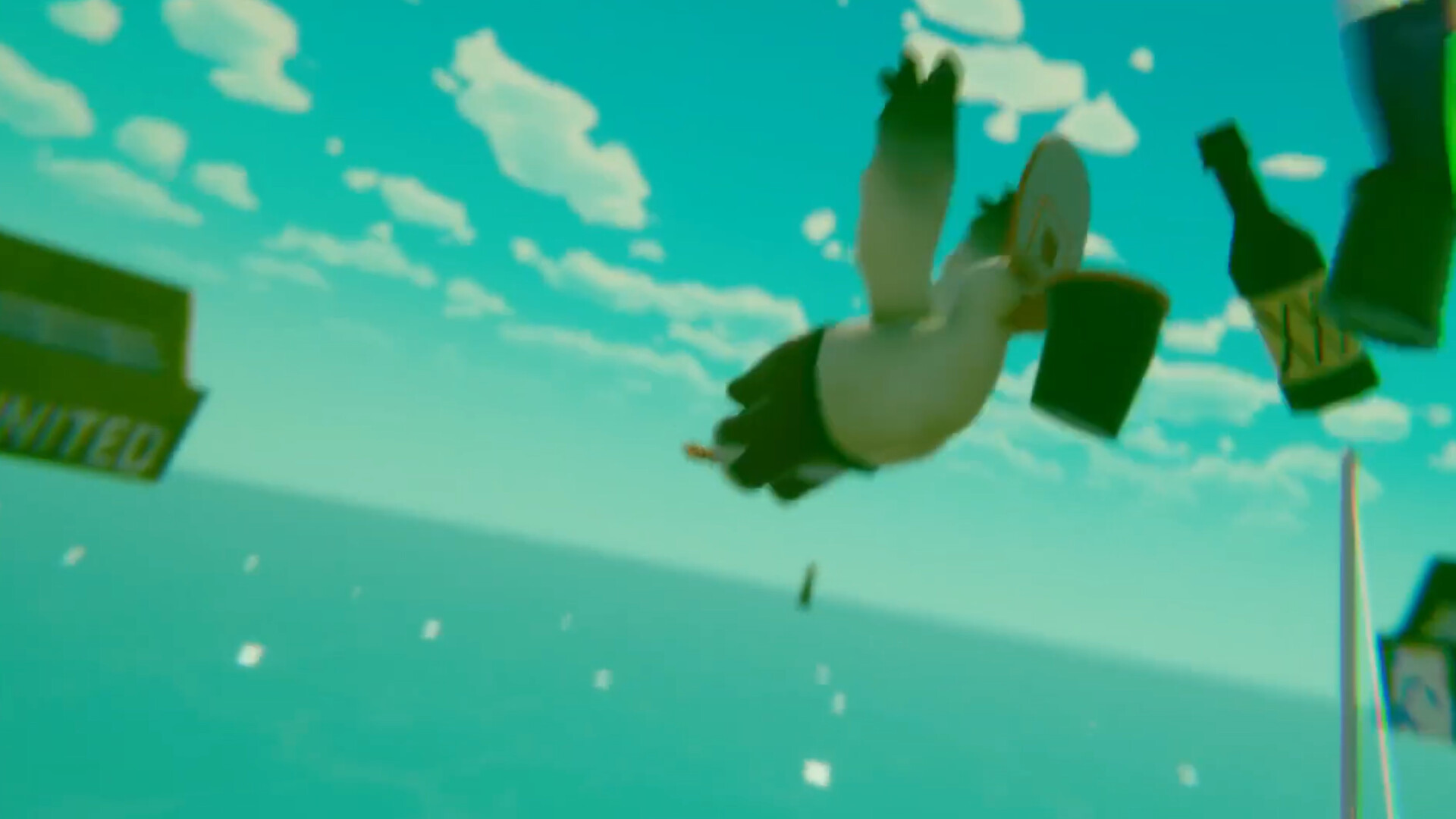 Fisht Fight screenshot 7
