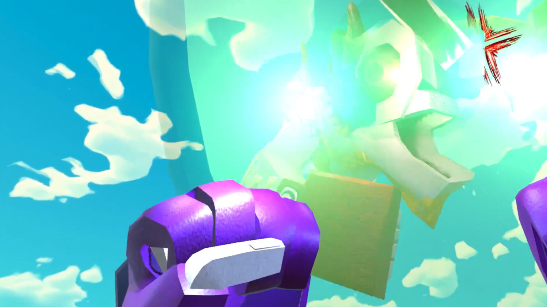 Fisht Fight screenshot 5