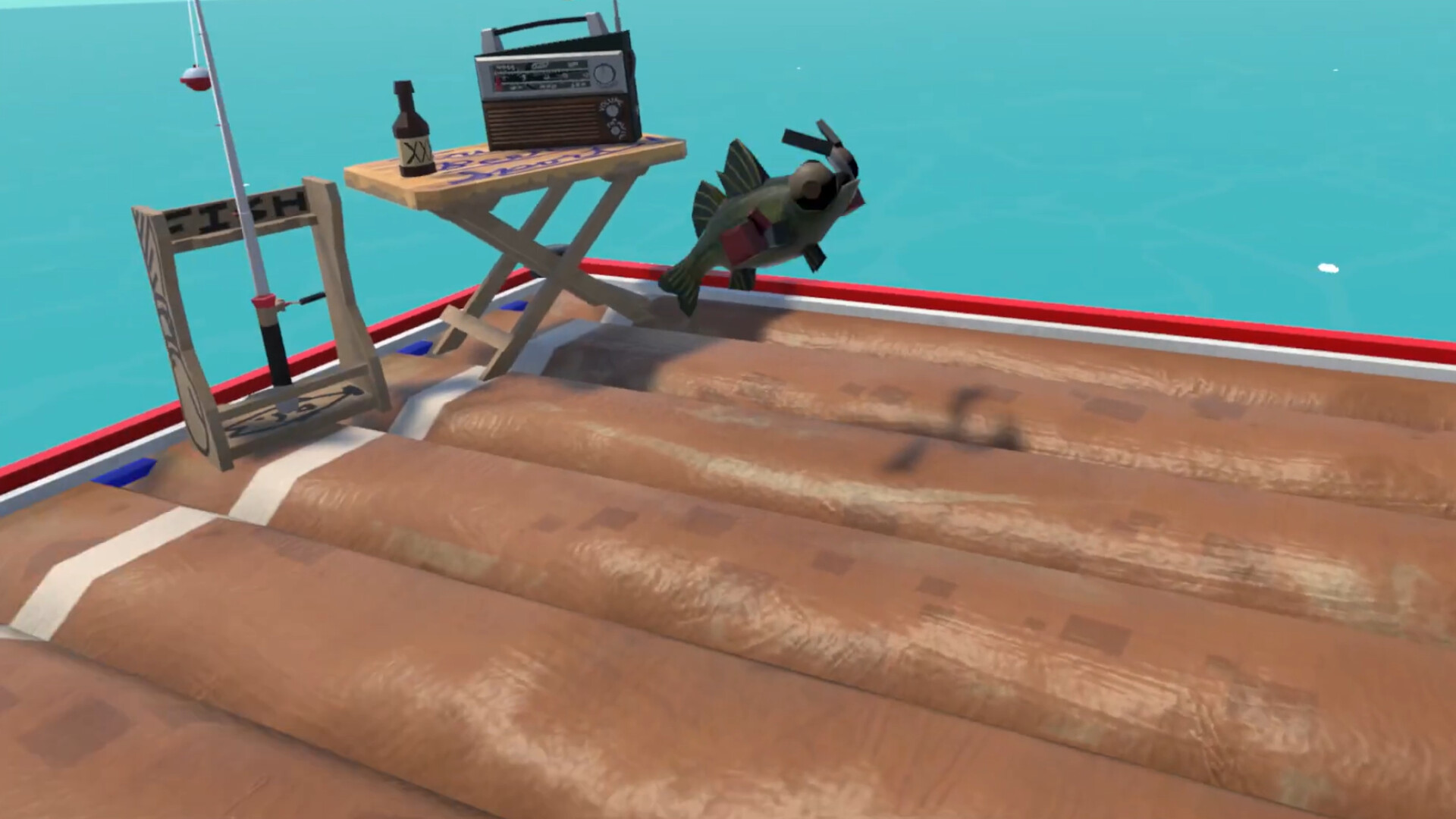 Fisht Fight screenshot 8