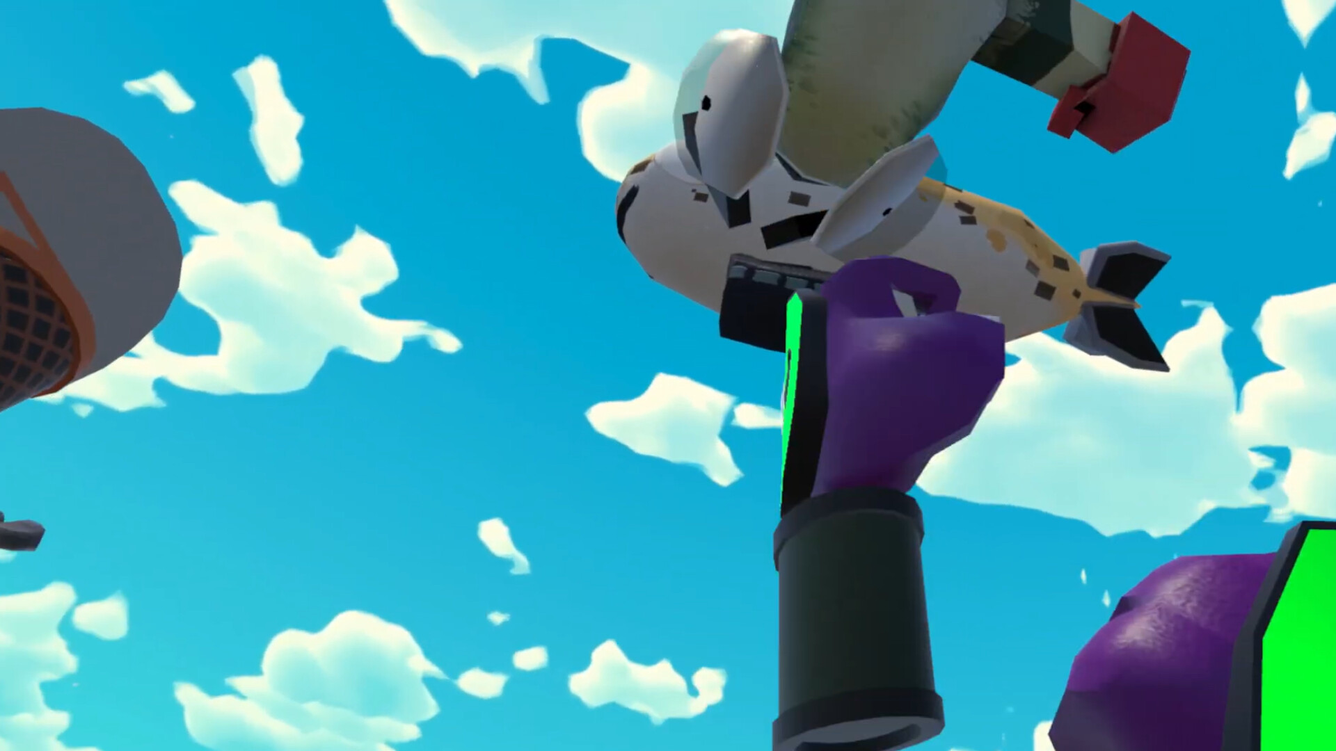 Fisht Fight screenshot 2