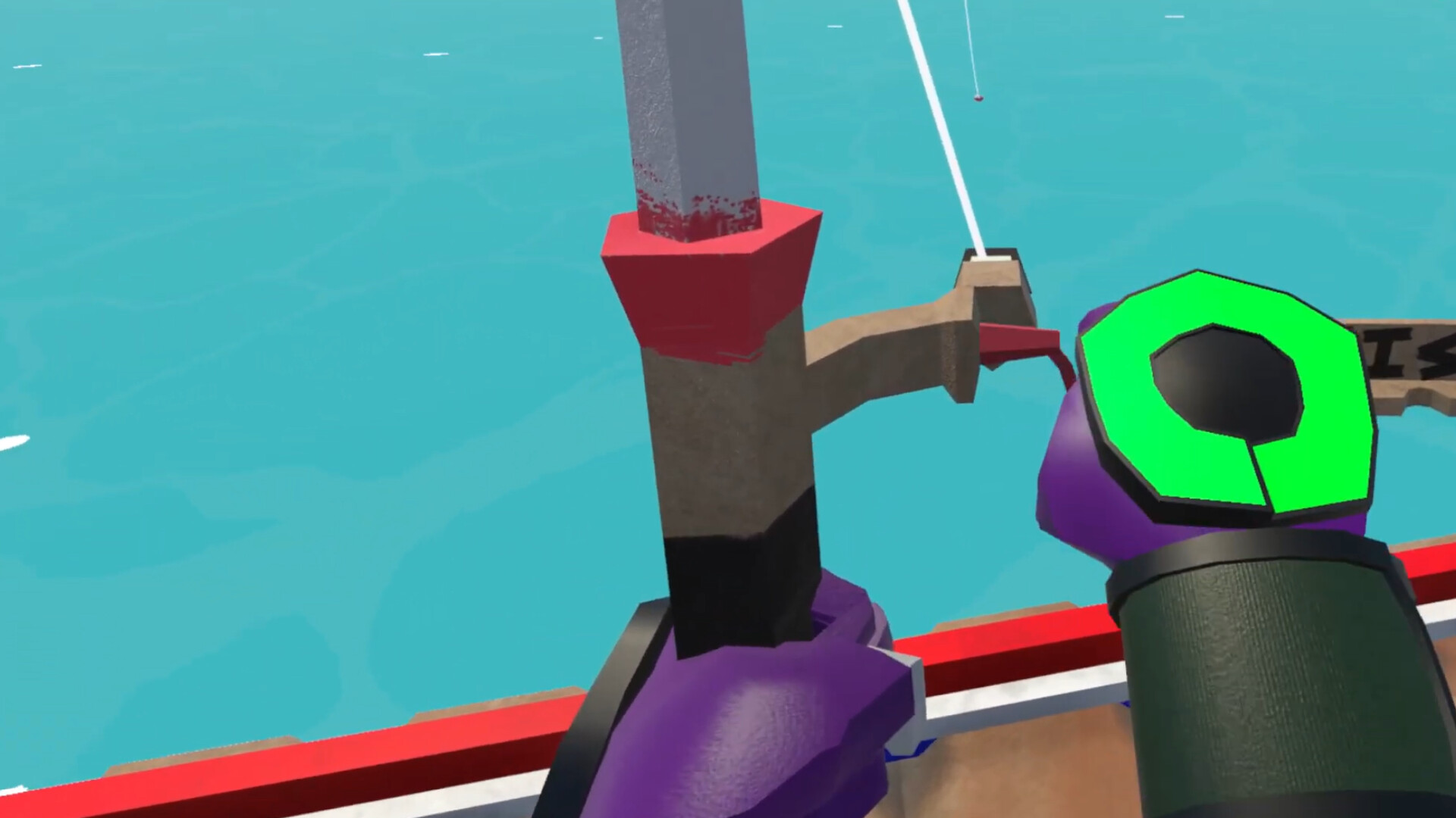 Fisht Fight screenshot 3
